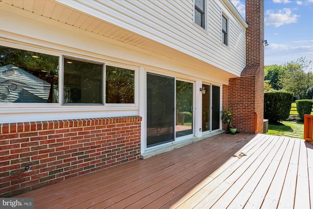 9017 FALLS CHAPEL WAY, Potomac, MD 20854