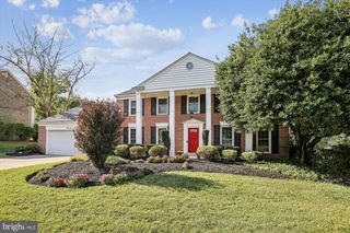 9017 FALLS CHAPEL WAY, Potomac, MD 20854