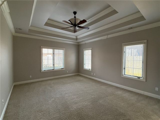 6507 S Timber Ridge Drive, Rogers, AR 72758