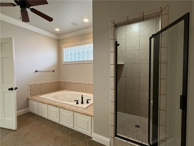 6507 S Timber Ridge Drive, Rogers, AR 72758