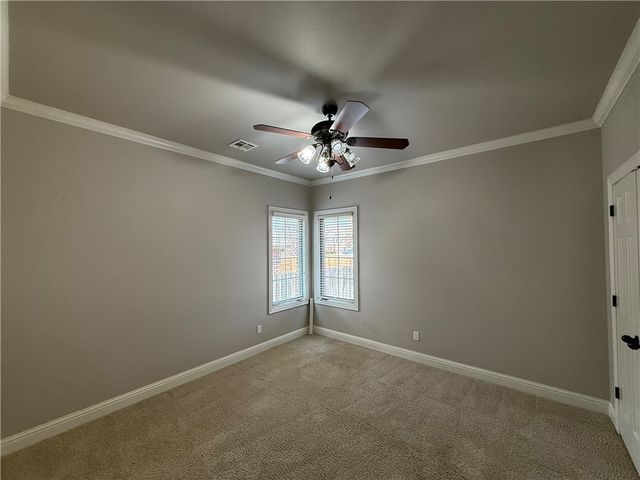 6507 S Timber Ridge Drive, Rogers, AR 72758