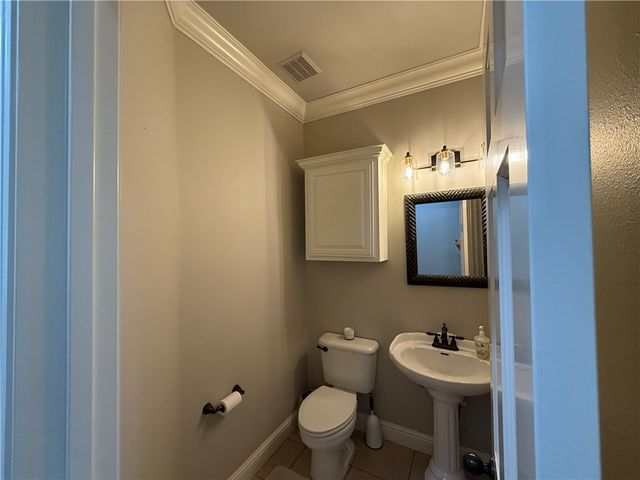 6507 S Timber Ridge Drive, Rogers, AR 72758