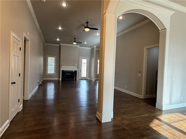 6507 S Timber Ridge Drive, Rogers, AR 72758