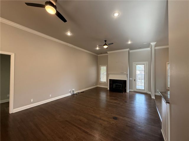 6507 S Timber Ridge Drive, Rogers, AR 72758