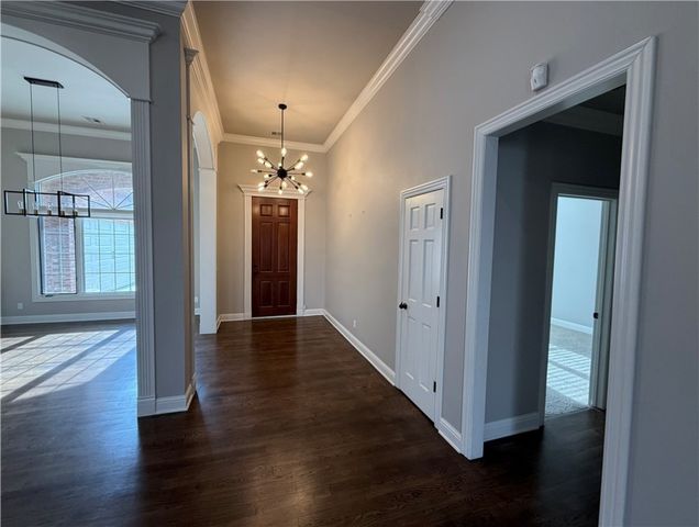 6507 S Timber Ridge Drive, Rogers, AR 72758