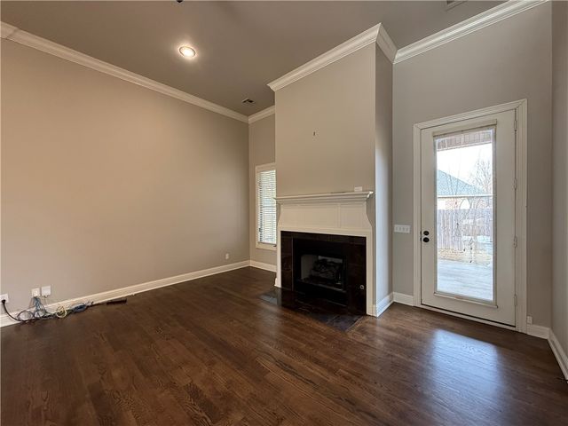 6507 S Timber Ridge Drive, Rogers, AR 72758