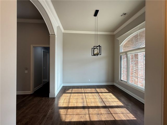 6507 S Timber Ridge Drive, Rogers, AR 72758