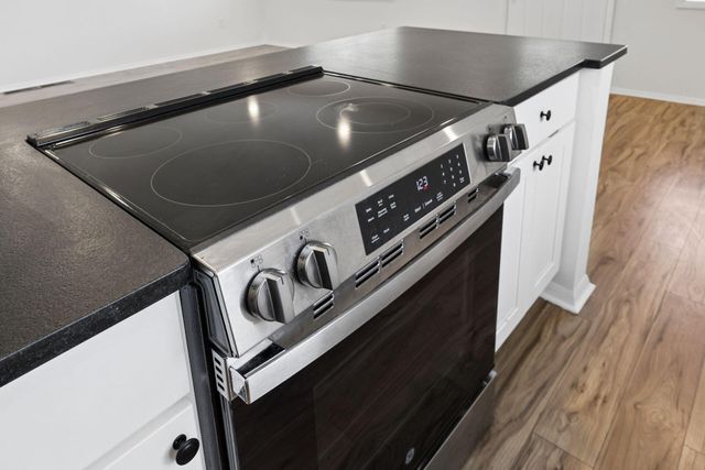 1455 E Deshler Avenue E, Columbus, OH 43206