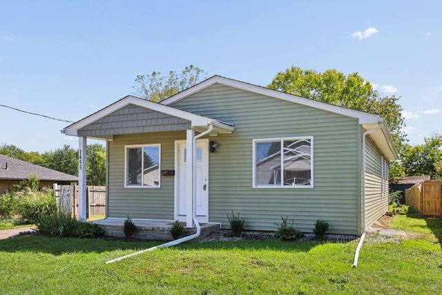 1455 E Deshler Avenue E, Columbus, OH 43206