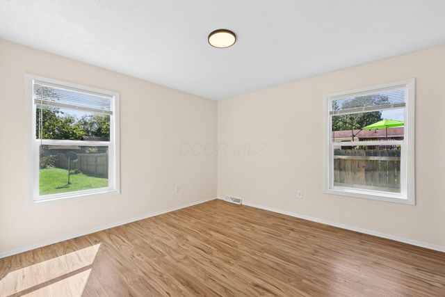 1455 E Deshler Avenue E, Columbus, OH 43206