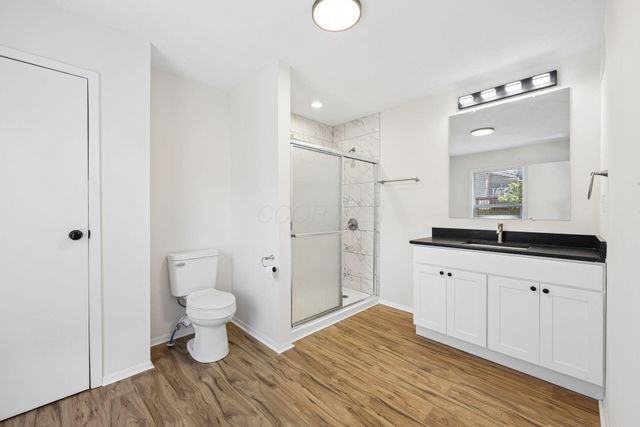 1455 E Deshler Avenue E, Columbus, OH 43206