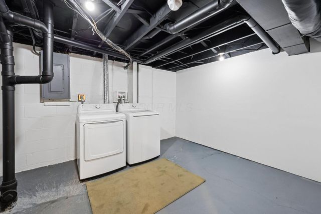 1455 E Deshler Avenue E, Columbus, OH 43206