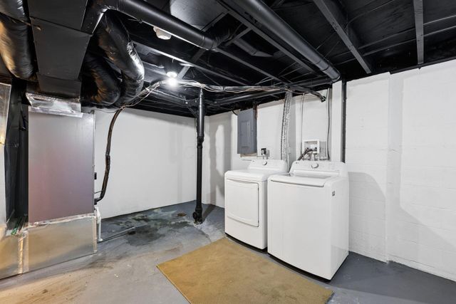 1455 E Deshler Avenue E, Columbus, OH 43206