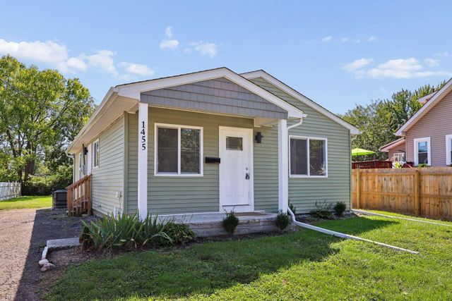 1455 E Deshler Avenue E, Columbus, OH 43206