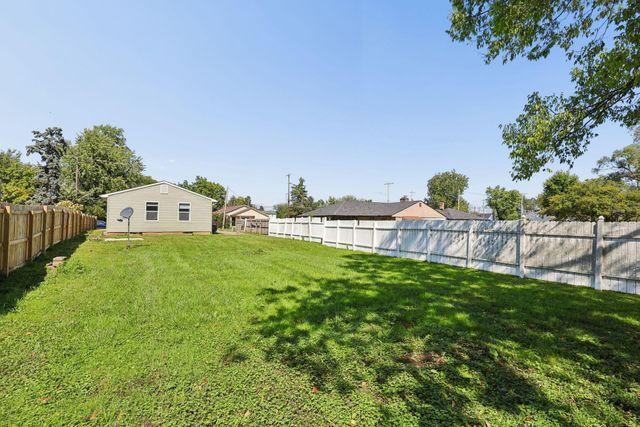 1455 E Deshler Avenue E, Columbus, OH 43206