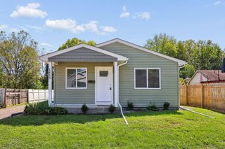 1455 E Deshler Avenue E, Columbus, OH 43206
