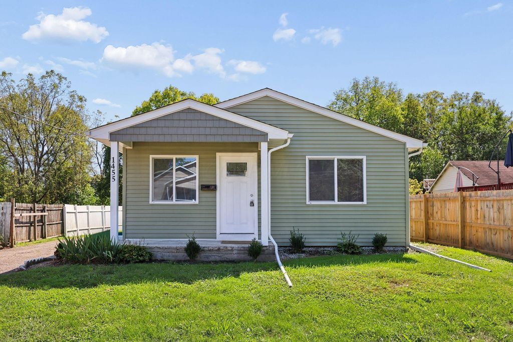 1455 E Deshler Avenue E, Columbus, OH 43206