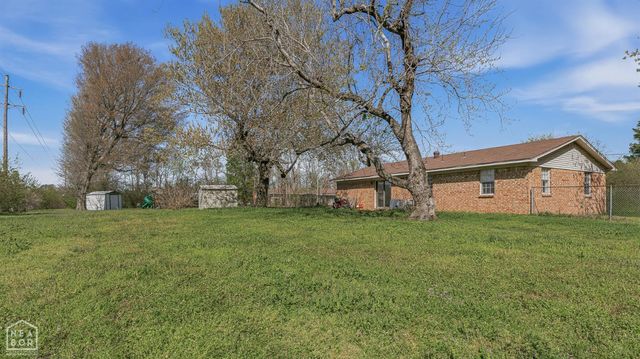 803 Hubbell Cove, Jonesboro, AR 72405