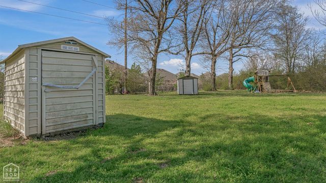 803 Hubbell Cove, Jonesboro, AR 72405