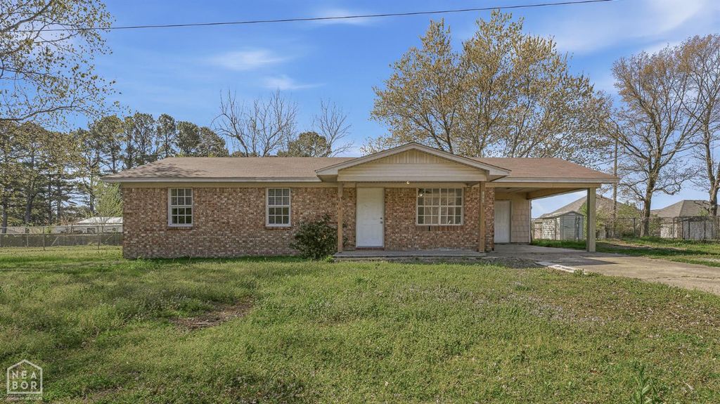 803 Hubbell Cove, Jonesboro, AR 72405