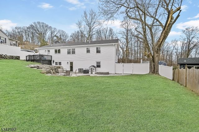 104 Summit Rd, Sparta Twp., NJ 07871