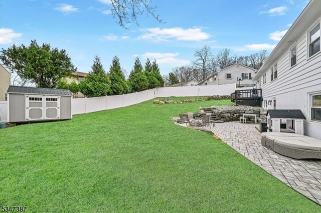 104 Summit Rd, Sparta Twp., NJ 07871