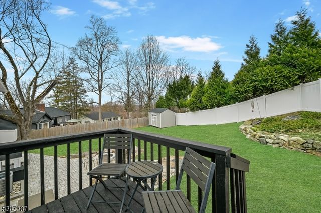 104 Summit Rd, Sparta Twp., NJ 07871