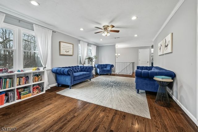 104 Summit Rd, Sparta Twp., NJ 07871