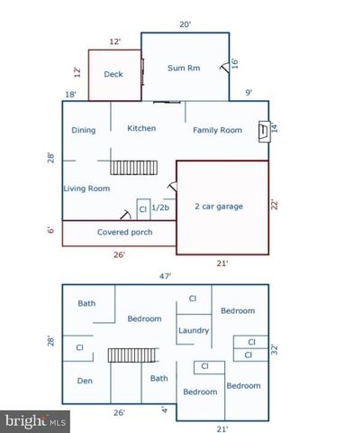 4 KERRYN DR, Robesonia, PA 19551