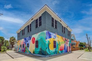 1827 Avenue O Street, Galveston, TX 77550