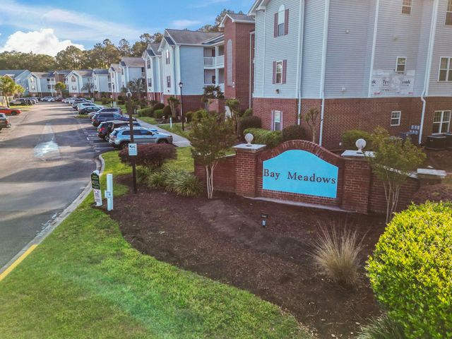 4819 Innisbrook Ct Apt 501, Myrtle Beach, SC 29579