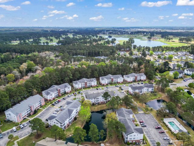 4819 Innisbrook Ct Apt 501, Myrtle Beach, SC 29579