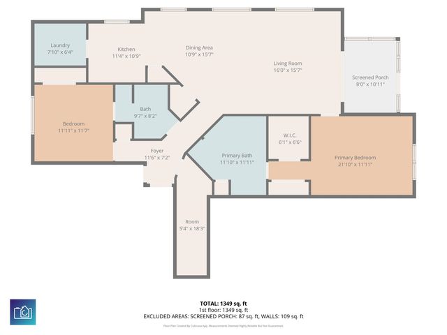4819 Innisbrook Ct Apt 501, Myrtle Beach, SC 29579