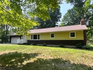 5466 Scholl Road, Mancelona Twp, MI 49659
