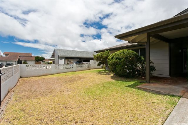 94-211 Kealakaa Place, Mililani, HI 96789