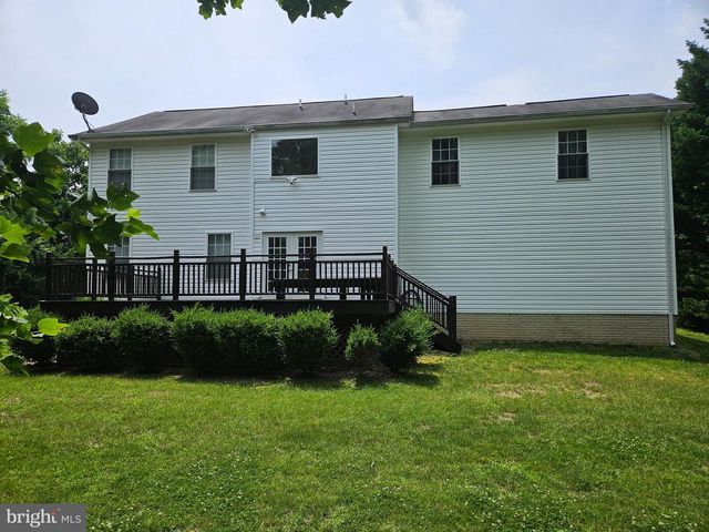 5320 MAJESTY LN, St Leonard, MD 20685