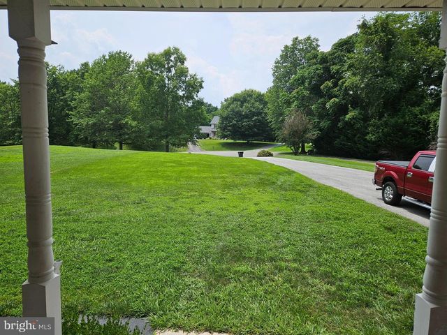 5320 MAJESTY LN, St Leonard, MD 20685