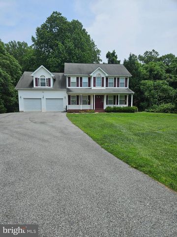 5320 MAJESTY LN, St Leonard, MD 20685