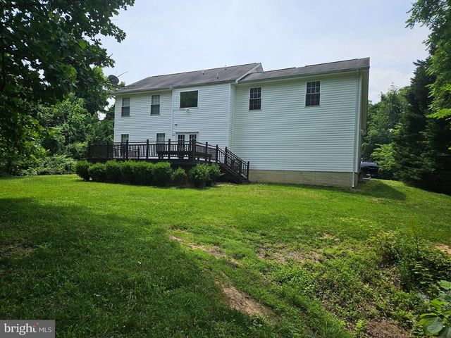 5320 MAJESTY LN, St Leonard, MD 20685