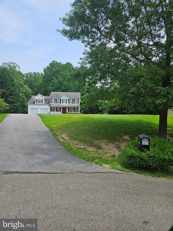 5320 MAJESTY LN, St Leonard, MD 20685