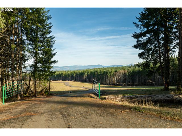 272 Silverwood Dr, Castle Rock, WA 98611