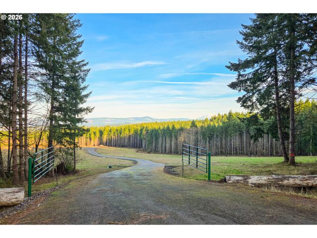 272 Silverwood Dr, Castle Rock, WA 98611