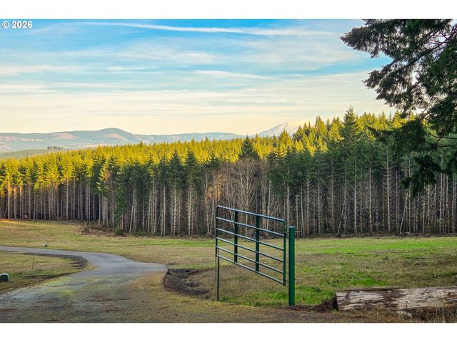272 Silverwood Dr, Castle Rock, WA 98611
