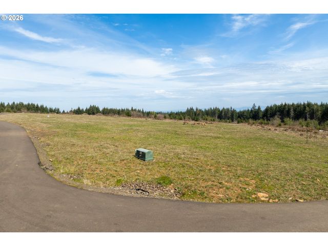 272 Silverwood Dr, Castle Rock, WA 98611