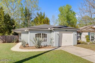 3811 AUTUMN LEAF Court, Jacksonville, FL 32246