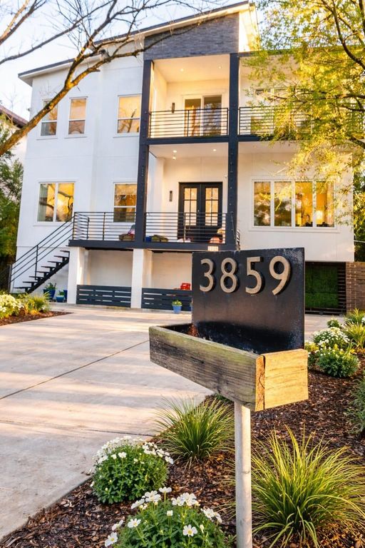 3859 Tartan Lane, Houston, TX 77025