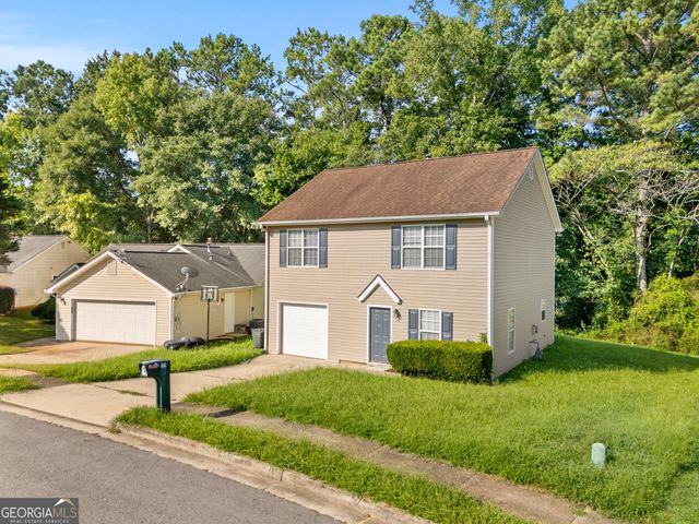 125 Bay Court Drive, Stockbridge, GA 30281