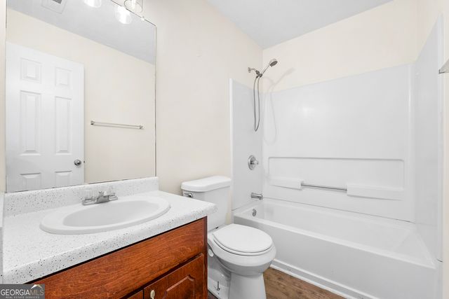 125 Bay Court Drive, Stockbridge, GA 30281