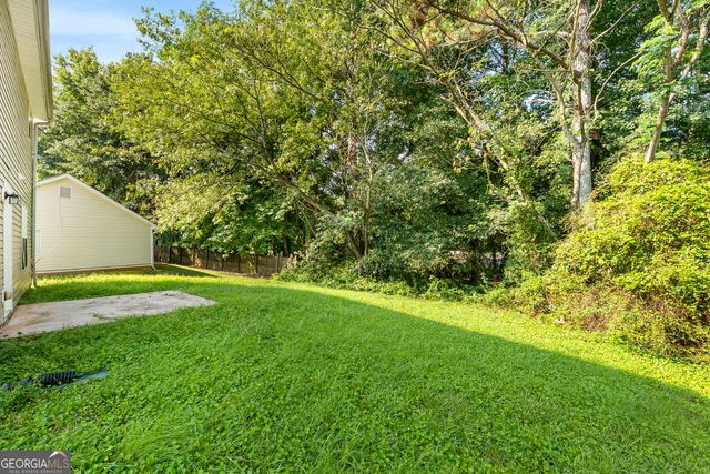 125 Bay Court Drive, Stockbridge, GA 30281