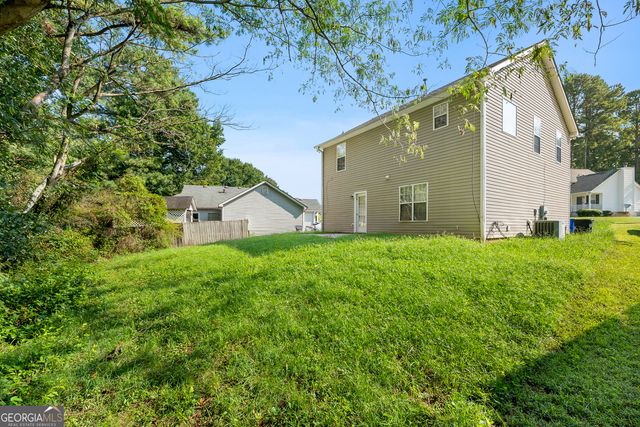 125 Bay Court Drive, Stockbridge, GA 30281